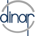 Logo Dinar Engenharia